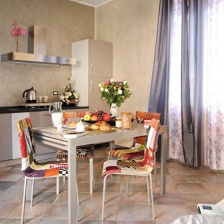 Bed and Breakfast Il Cortile Bra Zewnętrze zdjęcie