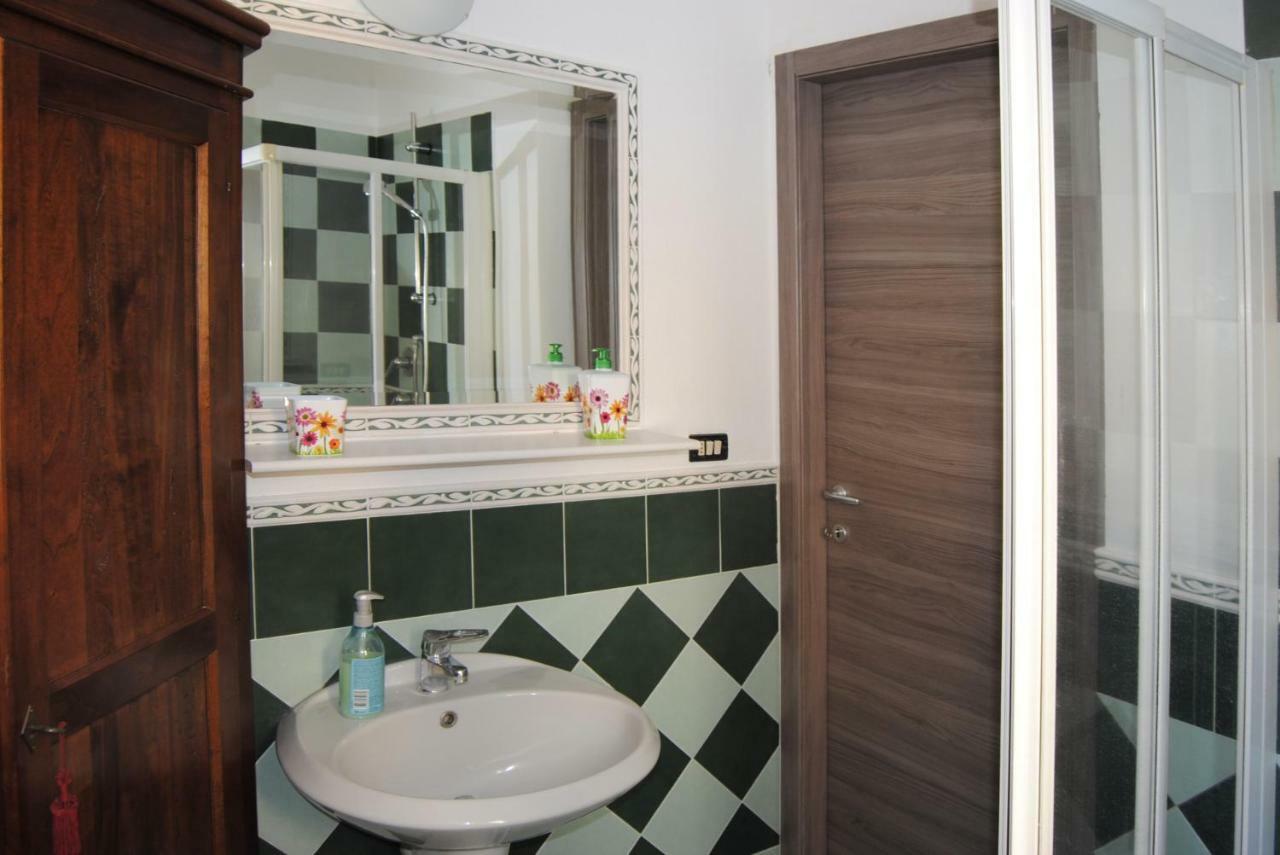 Bed and Breakfast Il Cortile Bra Zewnętrze zdjęcie