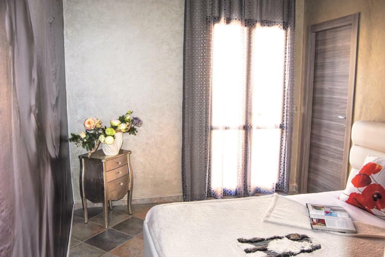 Bed and Breakfast Il Cortile Bra Zewnętrze zdjęcie