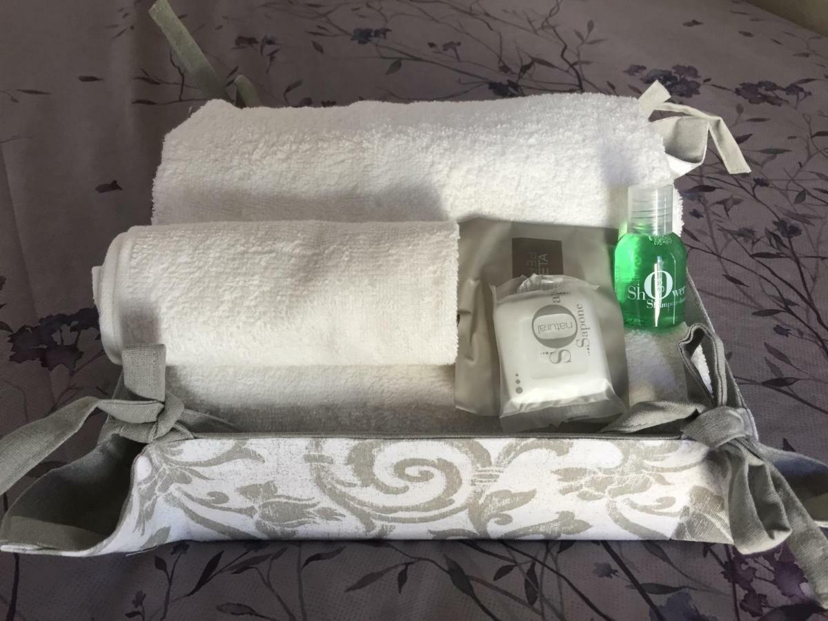 Bed and Breakfast Il Cortile Bra Zewnętrze zdjęcie