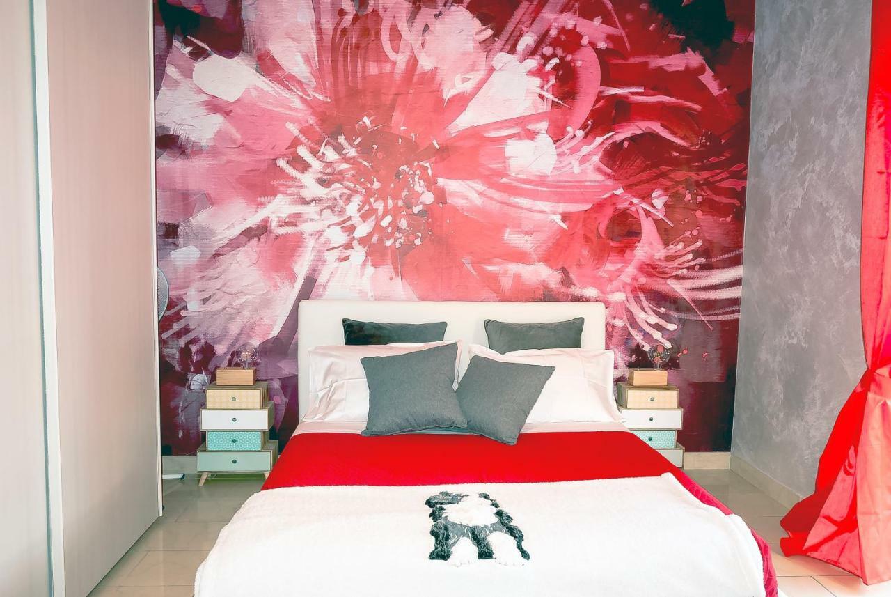 Bed and Breakfast Il Cortile Bra Zewnętrze zdjęcie