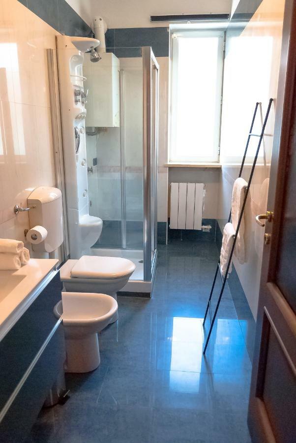 Bed and Breakfast Il Cortile Bra Zewnętrze zdjęcie
