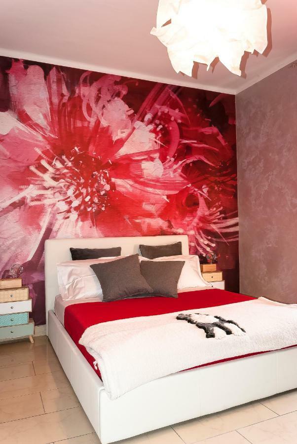 Bed and Breakfast Il Cortile Bra Zewnętrze zdjęcie