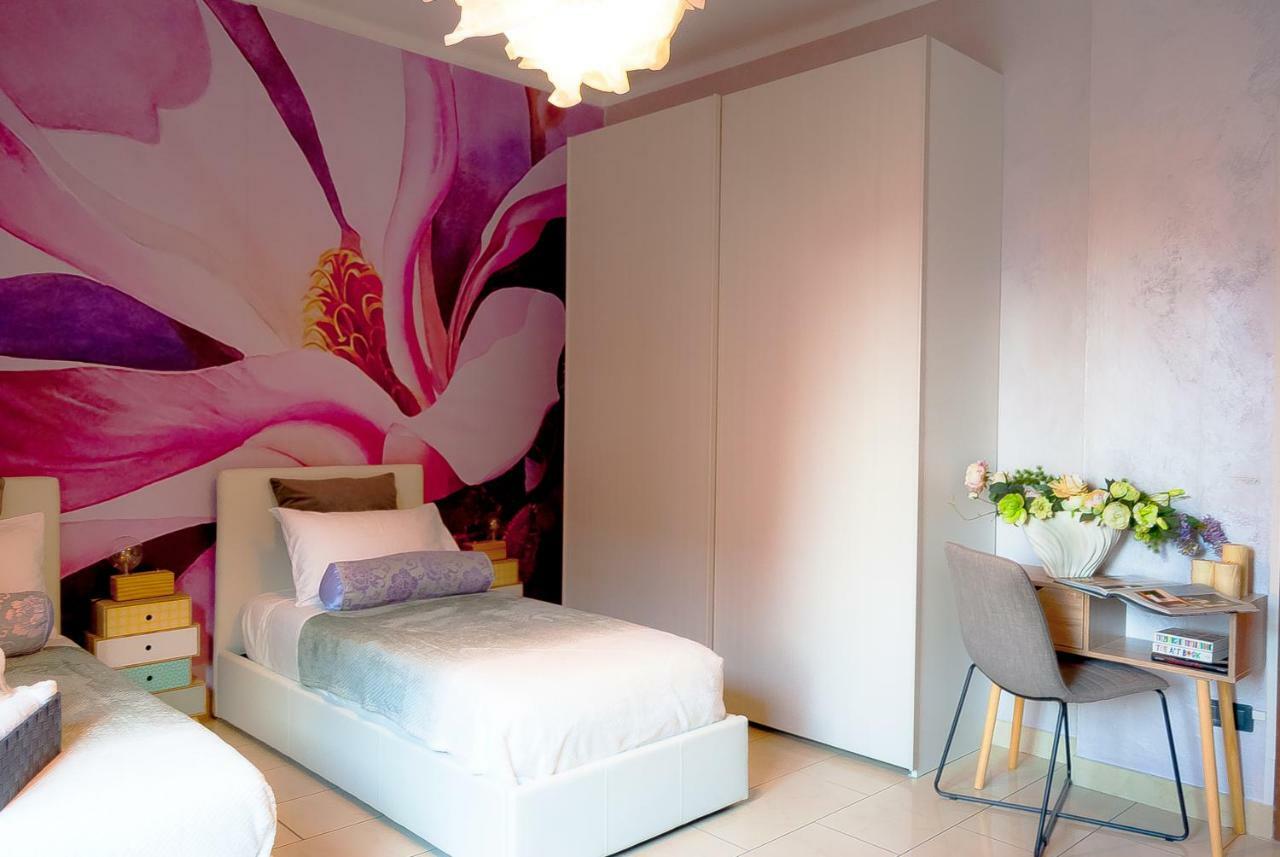 Bed and Breakfast Il Cortile Bra Zewnętrze zdjęcie