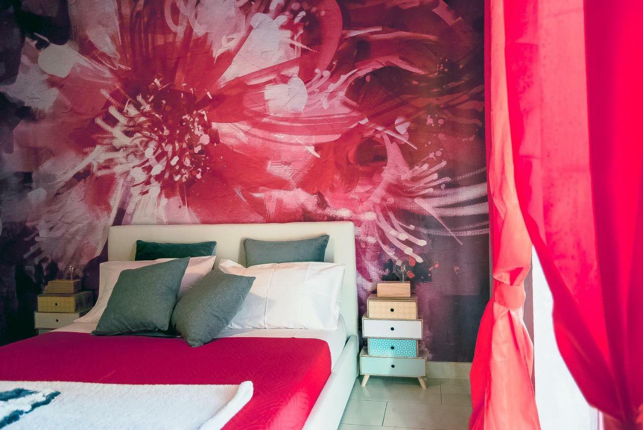 Bed and Breakfast Il Cortile Bra Zewnętrze zdjęcie