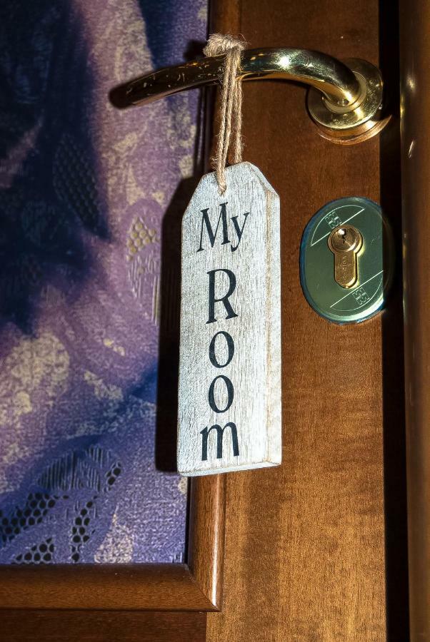 Bed and Breakfast Il Cortile Bra Zewnętrze zdjęcie