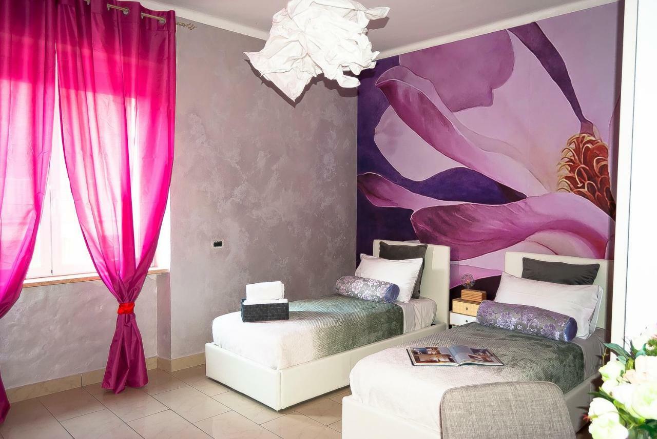 Bed and Breakfast Il Cortile Bra Zewnętrze zdjęcie