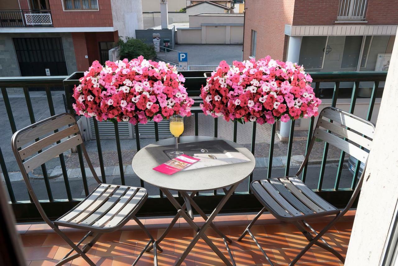 Bed and Breakfast Il Cortile Bra Zewnętrze zdjęcie