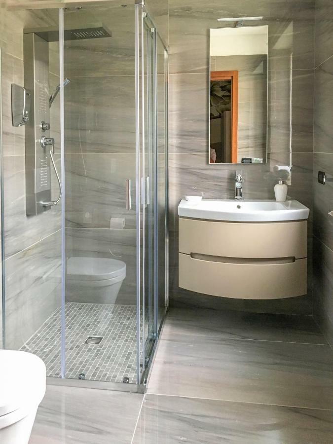 Bed and Breakfast Il Cortile Bra Zewnętrze zdjęcie