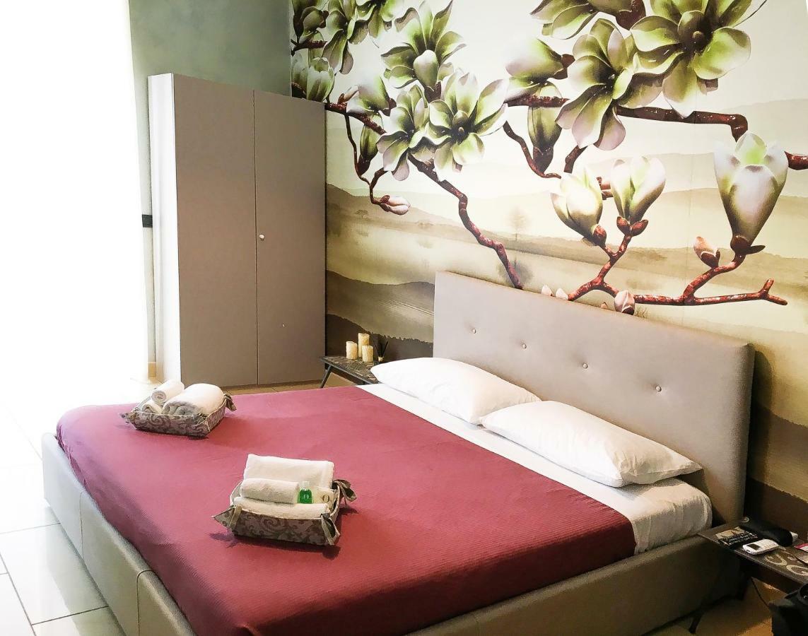 Bed and Breakfast Il Cortile Bra Zewnętrze zdjęcie