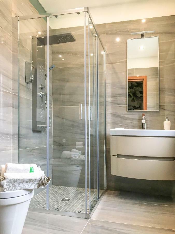 Bed and Breakfast Il Cortile Bra Zewnętrze zdjęcie